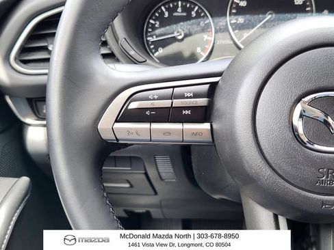 Used 2023 MAZDA CX-30 AWD 2.5 S w/ Select Package image 18