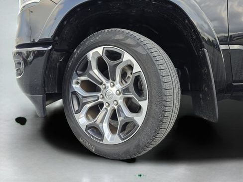 Used 2023 RAM 1500 Limited AWD/4WD image 41