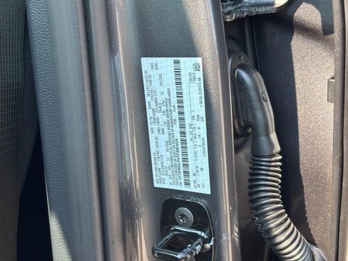 New 2026 Ford F150 STX w/ Equipment Group 200A AWD/4WD image 25