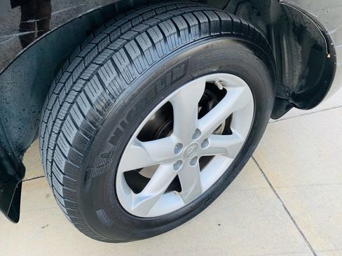 Used 2009 Nissan Murano SL w/ Technology Pkg image 27