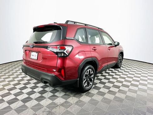 Certified 2025 Subaru Forester image 10