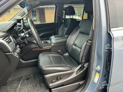 Used 2016 Chevrolet Tahoe LT AWD/4WD image 14