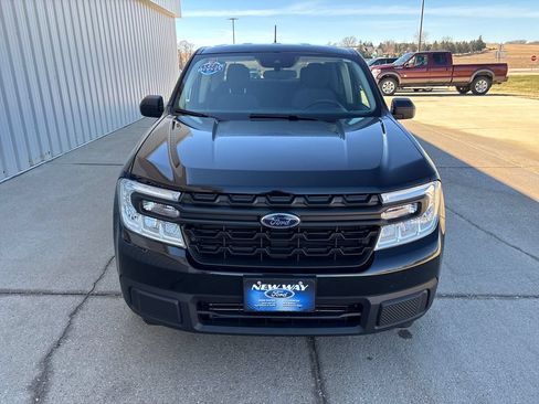 Used 2024 Ford Maverick XL FWD image 2