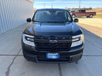 Used 2024 Ford Maverick XL