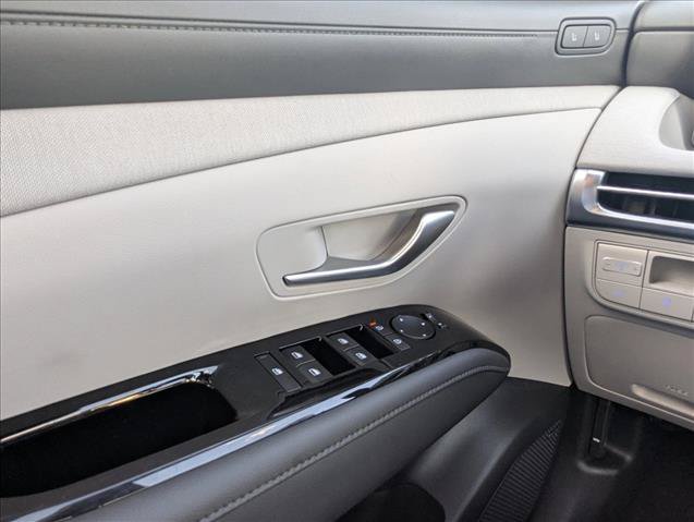 New 2026 Hyundai Tucson Limited AWD/4WD image 10