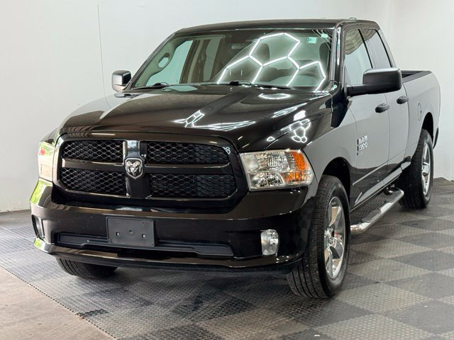 Used 2019 RAM 1500 Express w/ Express Value Package AWD/4WD image 7