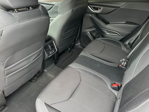 Certified 2023 Subaru Forester Premium AWD/4WD image 11