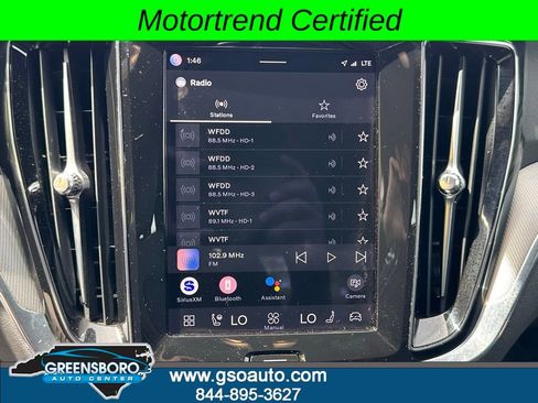 Used 2024 Volvo S60 B5 Plus FWD image 31