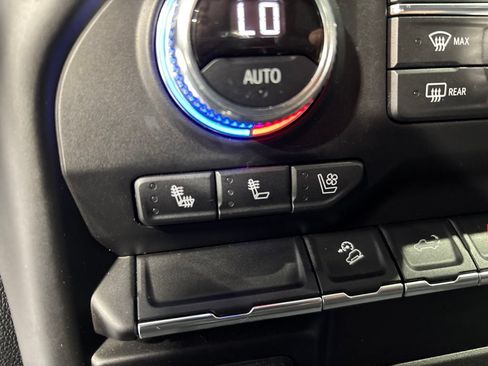 Used 2021 GMC Sierra 1500 AT4 AWD/4WD image 23