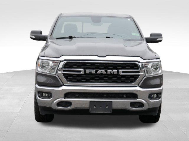 Used 2022 RAM 1500 Big Horn AWD/4WD image 2