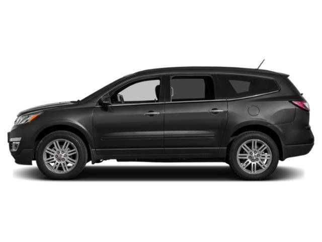 Used 2015 Chevrolet Traverse LT FWD image 6