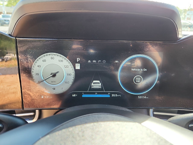 Used 2024 Hyundai Elantra SEL FWD image 20