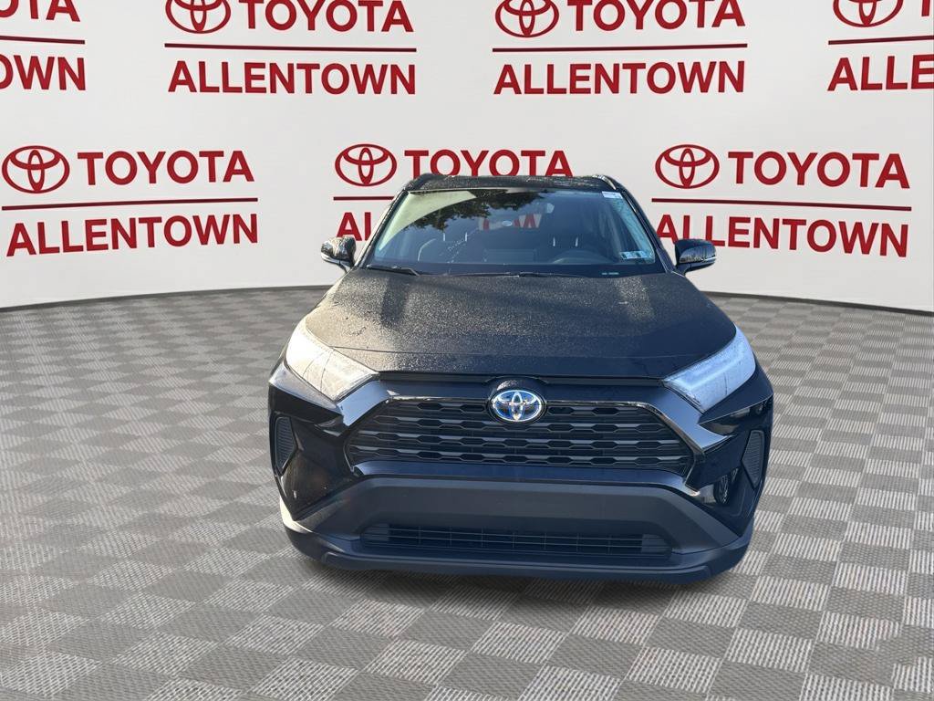 Used 2023 Toyota RAV4 XLE w/ Convenience Package AWD/4WD image 11