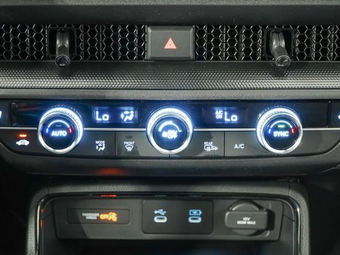 New 2026 Honda CR-V Sport-L image 29