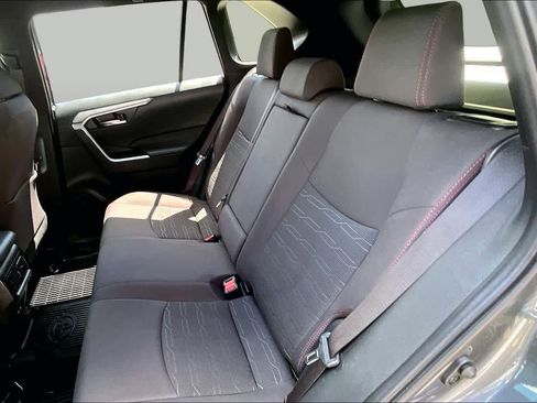 Used 2023 Toyota RAV4 SE AWD/4WD image 19