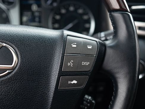 Used 2015 Lexus LX 570 4WD image 42