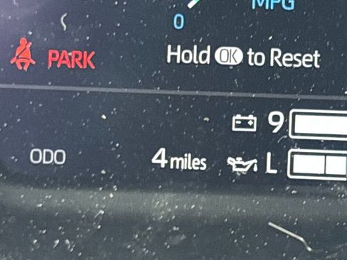 New 2026 Toyota Tundra TRD Pro image 22