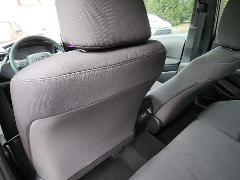 Certified 2023 Toyota Corolla LE image 19