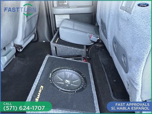 Used 2014 Ford F150 XLT AWD/4WD image 19