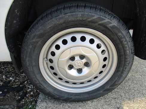 Used 2022 RAM ProMaster City Tradesman image 20