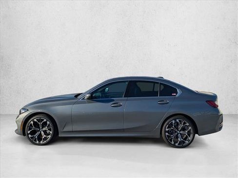 New 2026 BMW 330i Sedan w/ Premium Package image 5