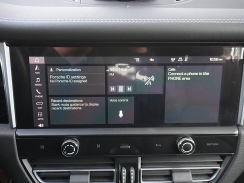 Used 2022 Porsche Macan image 51