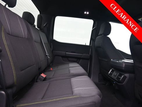 Used 2024 Ford F150 STX image 17