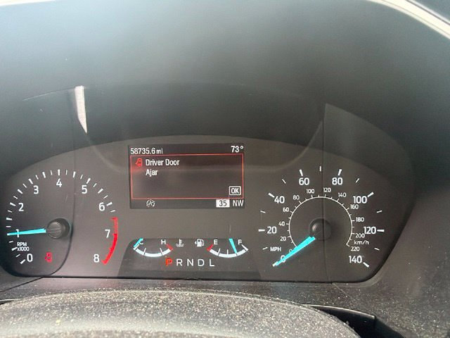 Used 2021 Ford Escape SE w/ Convenience Package FWD image 14
