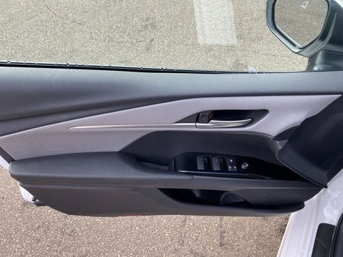 New 2026 Toyota Camry SE image 22