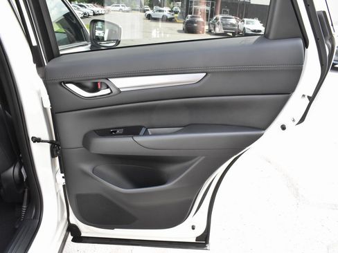 New 2025 MAZDA CX-5 AWD 2.5 S w/ Select Package image 14