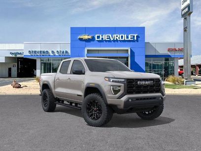 New 2026 GMC Canyon Elevation w/ Convenience Package