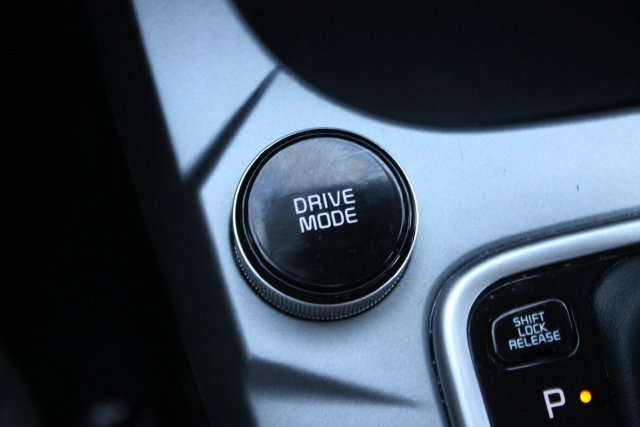 Used 2024 Kia Seltos LX AWD/4WD image 10