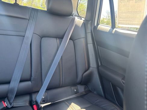 Used 2025 MAZDA CX-50 AWD 2.5 S w/ Premium Plus Pkg image 36