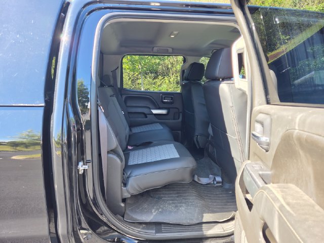 Used 2015 Chevrolet Silverado 2500 LT AWD/4WD image 27