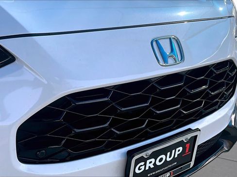 Used 2023 Honda HR-V EX-L image 30