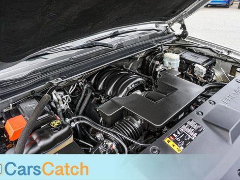 Used 2020 Chevrolet Tahoe LT image 41