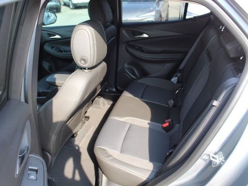 New 2026 Buick Encore GX Preferred w/ Comfort Package image 13