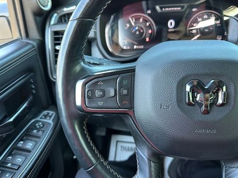 Used 2023 RAM 3500 Limited image 35