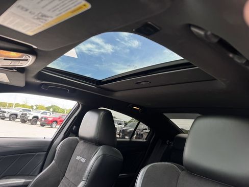 Used 2023 Dodge Charger Scat Pack w/ Daytona Edition Group RWD image 23