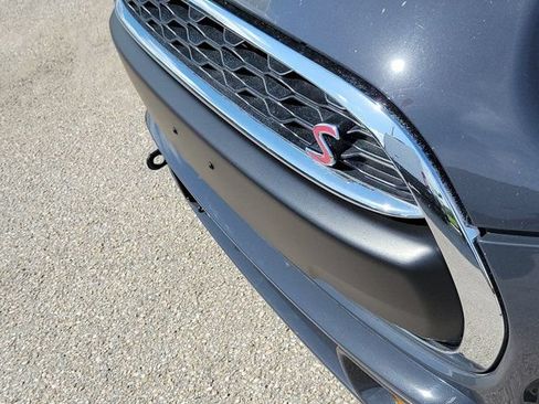 Used 2014 MINI Cooper S FWD image 11