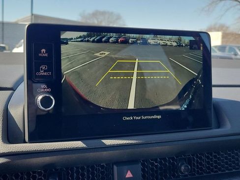 New 2026 Honda CR-V Sport-L image 23