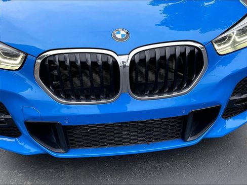 Used 2021 BMW X1 xDrive28i w/ Convenience Package AWD/4WD image 31