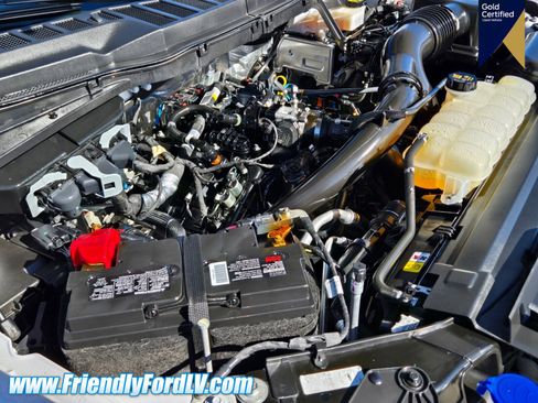 Certified 2024 Ford F150 XLT w/ Equipment Group 302A MID image 16