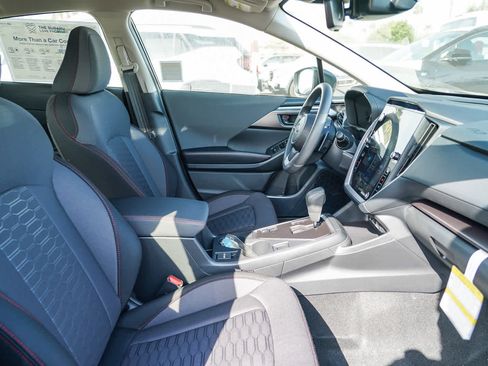 New 2025 Subaru Impreza 2.0i Sport image 17