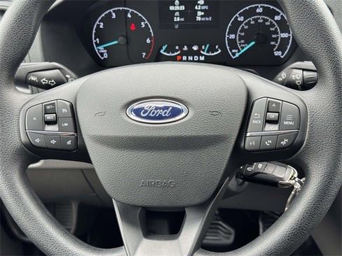 New 2025 Ford Transit 350 Base w/ Load Area Protection Package image 16