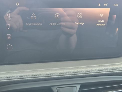 New 2026 Buick Encore GX Sport Touring w/ Comfort Package image 12