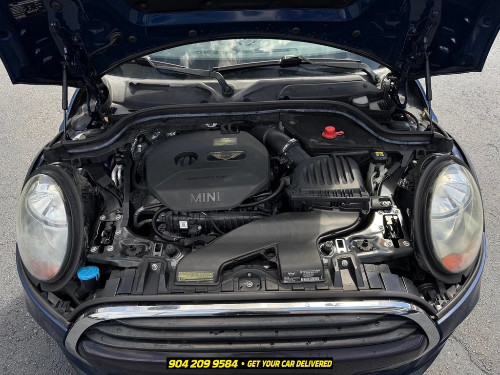 Used 2015 MINI Cooper 4-Door Hardtop FWD image 35