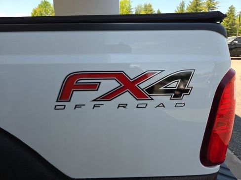 Used 2012 Ford F250 XLT w/ XLT Interior Pkg AWD/4WD image 37