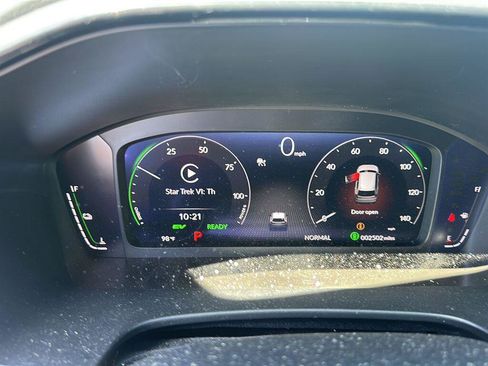 Used 2026 Honda CR-V Sport-L image 3