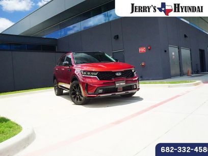 Used 2021 Kia Sorento SX